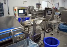 Verschillende snijbladen