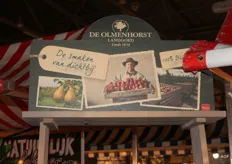 Bickery Food Group heeft landgoed De Olmenhorst in zijn assortiment