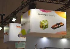 'Branding by Banding' is de doeltreffende slogan van Bandall, de banderolspecialist bij uitstek