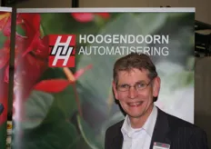 Johan Kodde van Hoogendoorn Automatisering