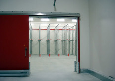 als push-back-stellingen.