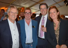 Daniel Verduyn met Burgemeester en Schepenen van Kortemark.