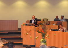 Grzegorz Pastuszka van Bejo Zaden over de kolensituatie in Oost-Europa
