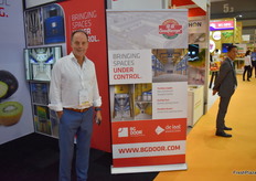 Adriaan van Beek van De Laat