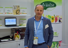 Piet Verbrugghe van Calsa