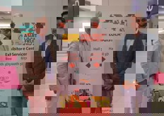 Leen Droogendijk en Dirk-Jan Hartog van D-Quality hebben recent een kantoor geopend in Hong Kong