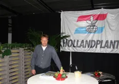 Wim Willemse van Hollandplant