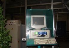 Bij Solyco staat een machine van Greefa.