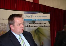 Gerrit van der Stoep