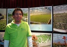 Alex van Winden van Leo Ammerlaan