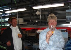 Proost, Jan van Nieuwkoop! Op de goede toekomst.