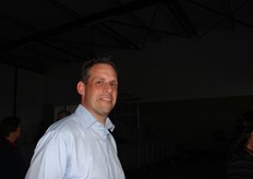 Kees van Beek van ING