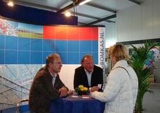 Johan Tetteroo en Michel Winkel van Verbakel - Bomkas