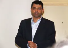 Preetam Chandratreya, Managing Director of Smartpac Solutions, preetam@smartpac.co.in.