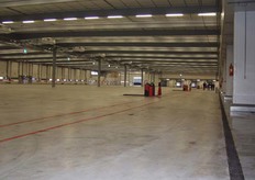 hier kun je een partijtje voetballen