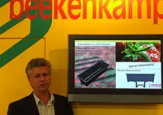 Rob Valke van Beekenkamp.