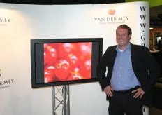 Van der Mey quality fruits & vegetables