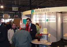 Daniël Simonse en Gerrit Kattenberg van AgriVer.