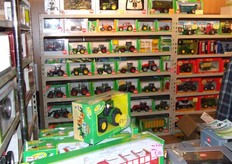 Dit maakt jong en oud hebberig...