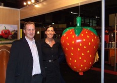 Evert Barreveld en Ardjuna van der Weg.