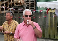 Karel Boers en Piet Boon