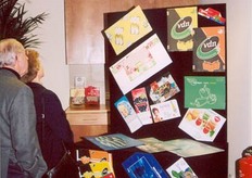 overzicht bedrukkingsvoorbeelden