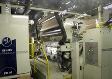 Toevoegen van de lijm