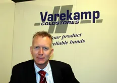 Willem Nowee van Varekamp Coldstores