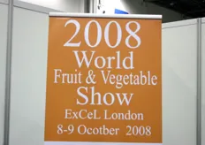 Ondanks de tegenvallende opkomst vindt er volgend jaar toch weer een editie van WFV Show plaats. Deze staat gepland voor 8 en 9 oktober 2008