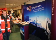 Participant in het project BGZ