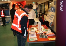 Participant in het project autorijschool Don