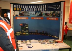 Participant in het project STC