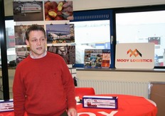 Alle facetten van agf-vervoer kwamen voor het voetlicht. De chauffeurs in spe klapperden met hun oren