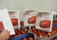 Alleen voor de fijnproevers.