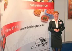 Brabo-Pack specialist in agf verpakkingen