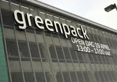 De nieuwbouw van Greenpack en Terra Natura International (TNI) op bedrijventerrein Honderdland is afgelopen zaterdag officieel geopend.