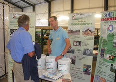 Van Iersel voor een vruchtbare bodem.