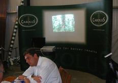 Boomkwekerij Carolus .