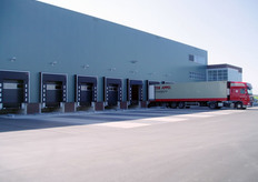 Peter Appel Transport heeft begin september haar nieuwbouw op Agriport A7 in de Wieringermeer betrokken. De keuze voor Agriport A7 ligt volgens Peter Appel voor de hand.