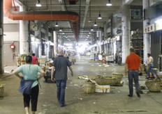 andere groothandelsmarkt. hier komt voornamelijk de horeca