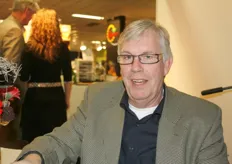 Jan Benschop, De Groot International