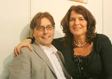 Pieter en Dirian Boekhout