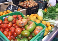 Het uiterlijk doet niets af aan de smaak