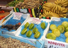 Land van herkomst netjes vermeld.