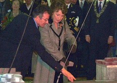 De officiële handeling