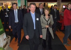 Rondleiding door de BioVak