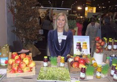 Evenals Deborah Post van Rootz