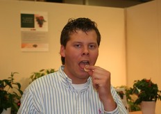 De eerste clauseline is goed te eten.