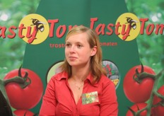 Tasty Tom, Tasty Ine.