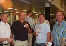 Langfruit kwam een zeeuwse bolus halen.